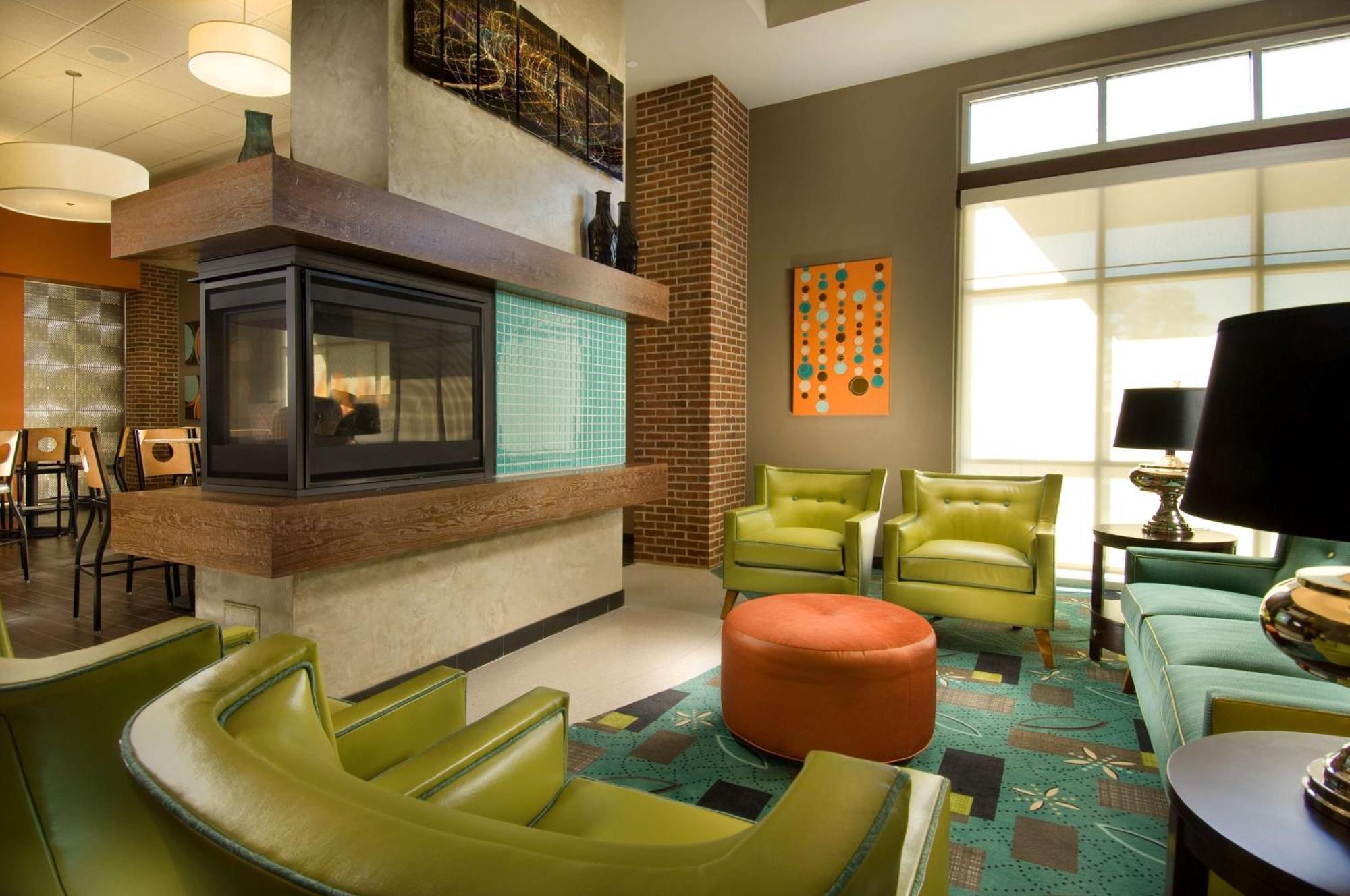 Drury Plaza Hotel San Antonio North Stone Oak Exterior foto